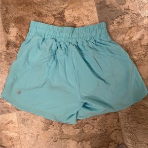 Track That High Rise 5”